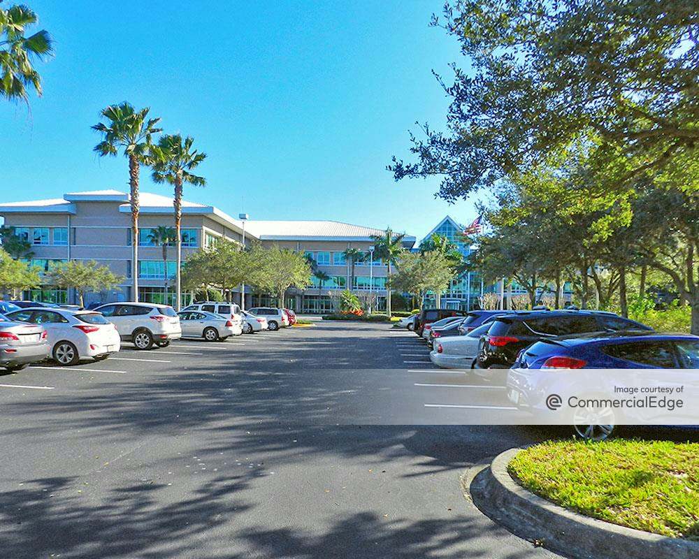 6300 University Pkwy, Sarasota, FL Office Space